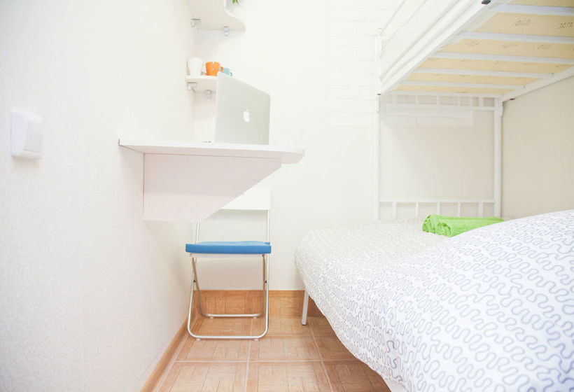 فندق Babushka Doll