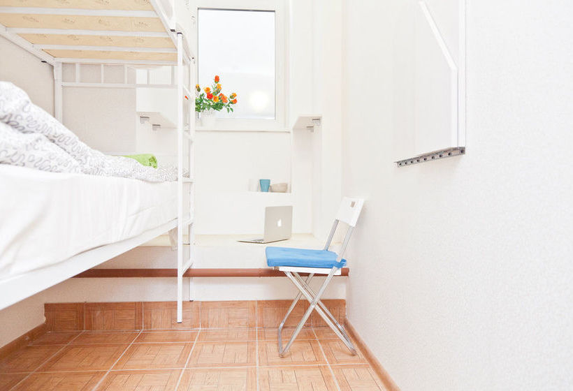 فندق Babushka Doll