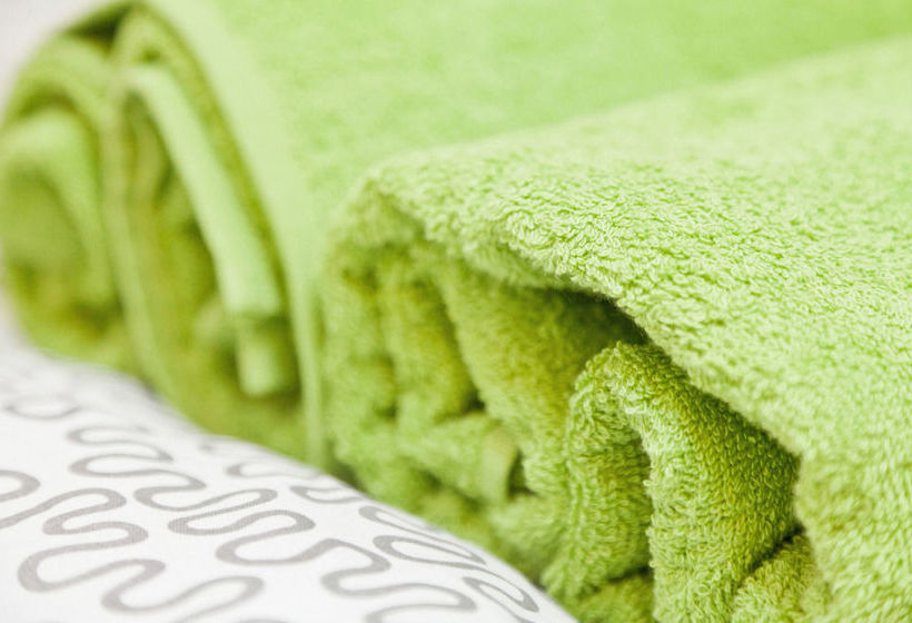 فندق Babushka Doll