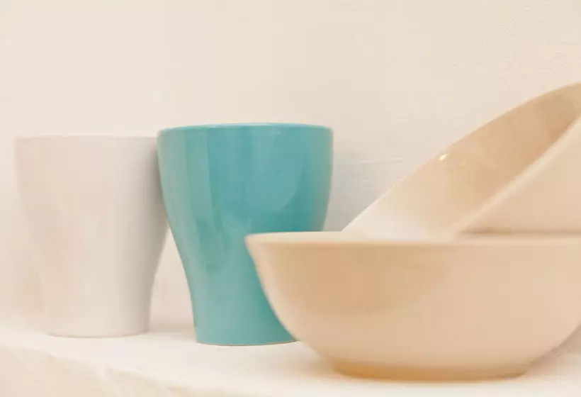 בית מלון כפרי Babushka Doll