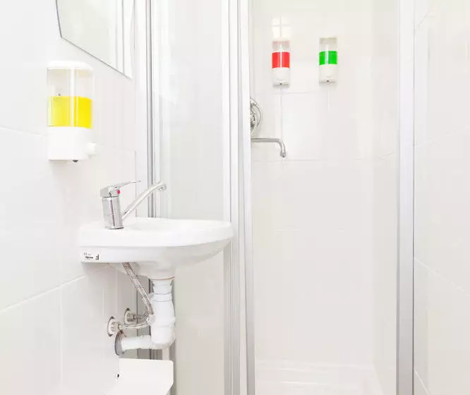 בית מלון כפרי Babushka Doll