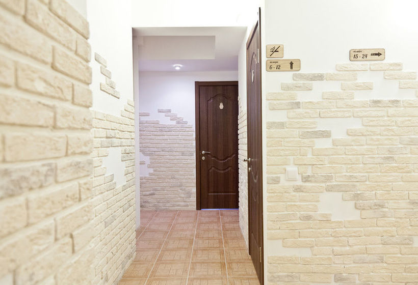 فندق Babushka Doll