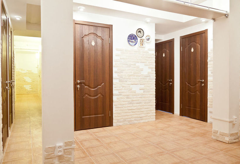 فندق Babushka Doll