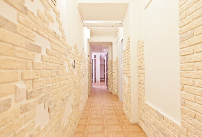 فندق Babushka Doll