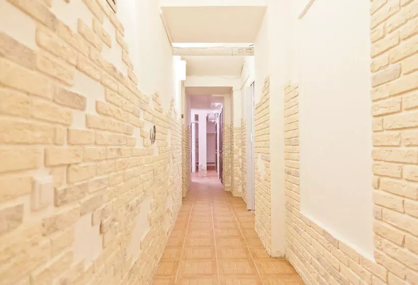 בית מלון כפרי Babushka Doll