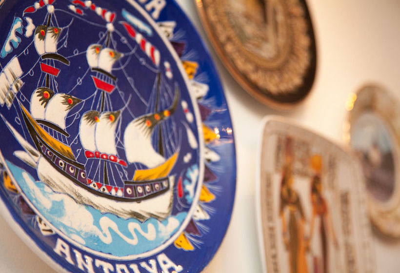 فندق Babushka Doll