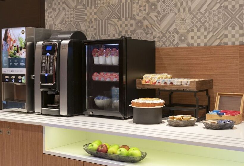 B&b Hotel Milano San Siro