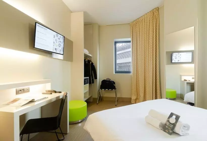 B&b Hotel Milano San Siro