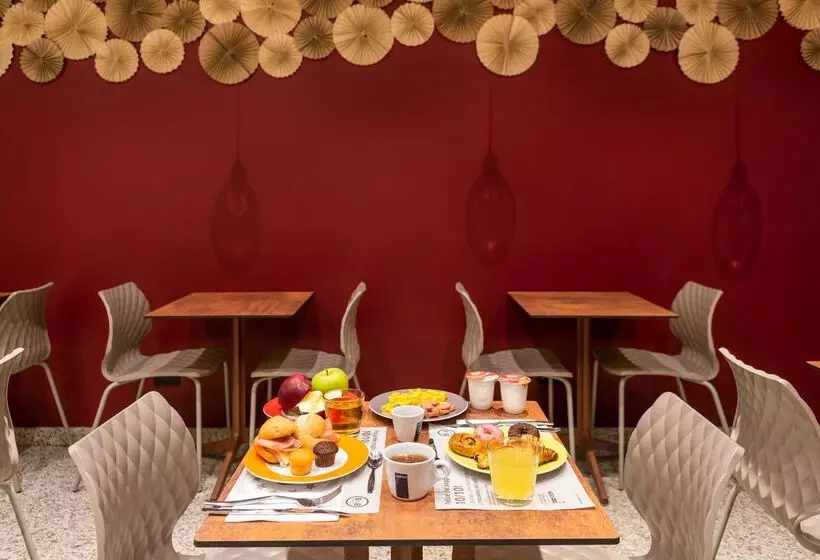 B&b Hotel Milano San Siro