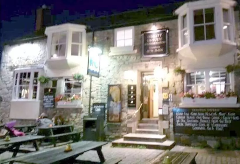 Hotel The Dolphin Tavern