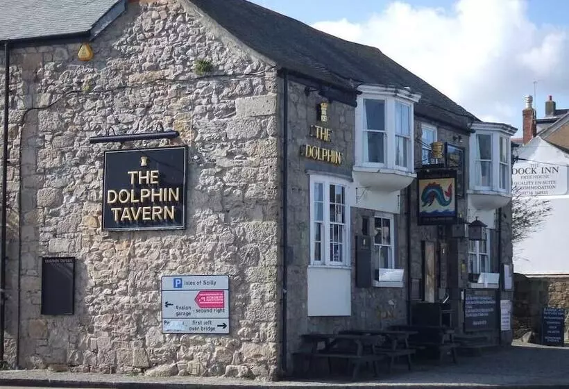 Hotel The Dolphin Tavern