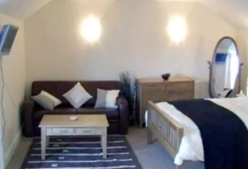 Hotel The Dolphin Tavern