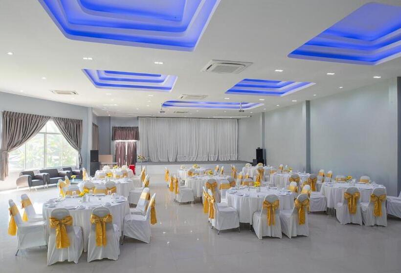 酒店 Eco Inn Prime Mae Sot