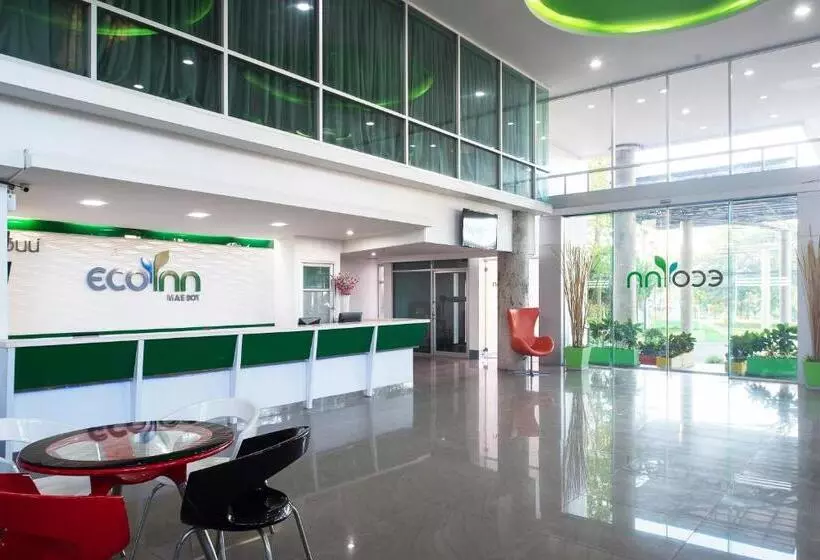 هتل Eco Inn Prime Mae Sot