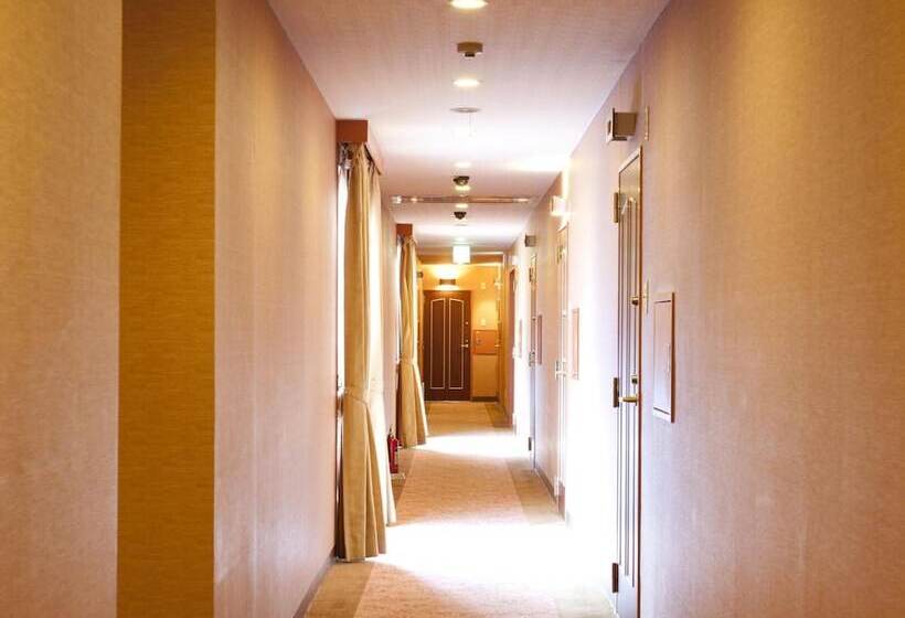 ホテル Fine Garden Matsuzaka Iii