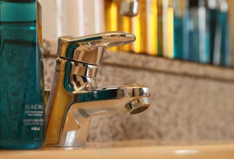 ホテル Fine Garden Matsuzaka Iii