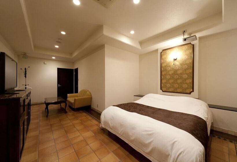 ホテル Fine Garden Matsuzaka Iii