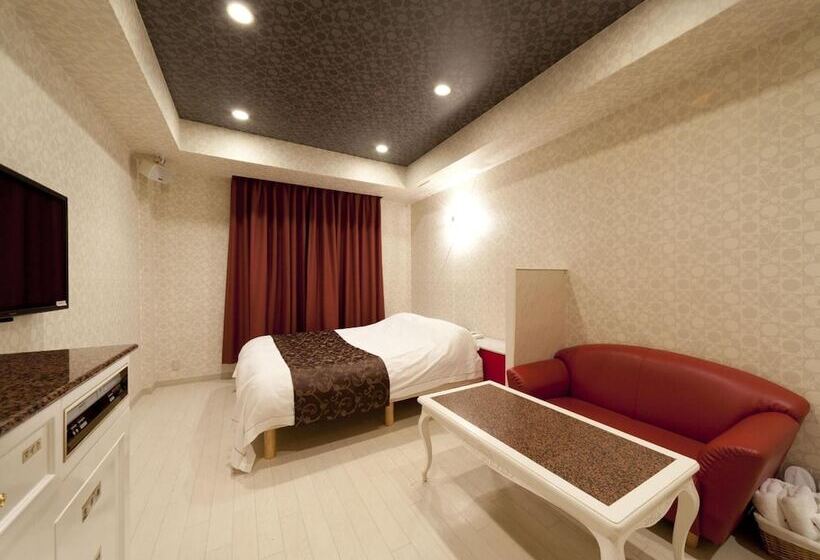 ホテル Fine Garden Matsuzaka Iii