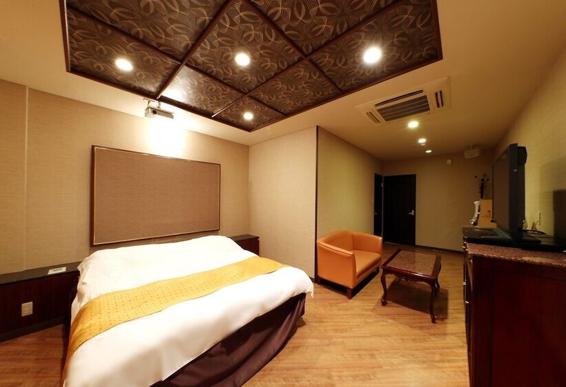 ホテル Fine Garden Matsuzaka Iii