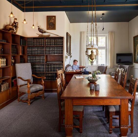 Gl. Avernæs Sinatur Hotel & Konference