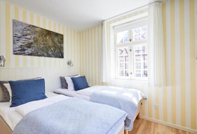 Gl. Avernæs Sinatur Hotel & Konference