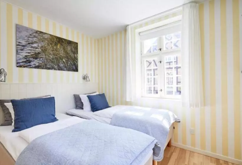 Gl. Avernæs Sinatur Hotel & Konference