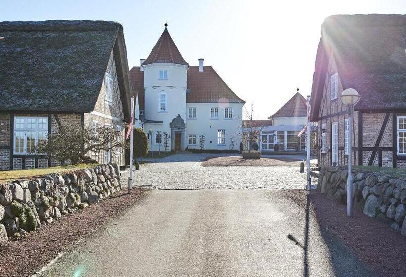 Gl. Avernæs Sinatur Hotel & Konference