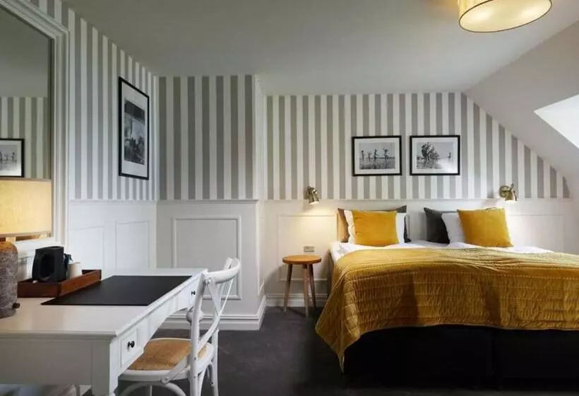 Gl. Avernæs Sinatur Hotel & Konference