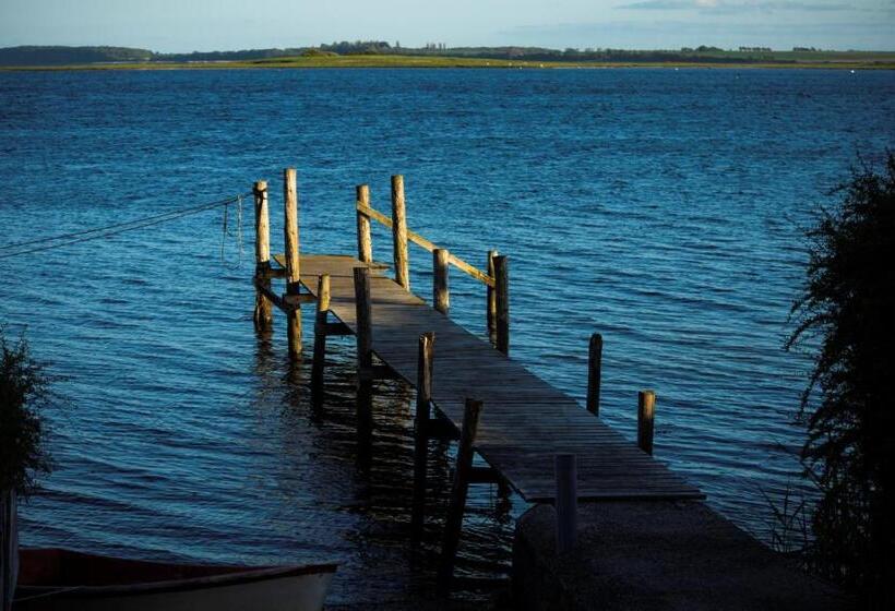 Gl. Avernæs Sinatur Hotel & Konference