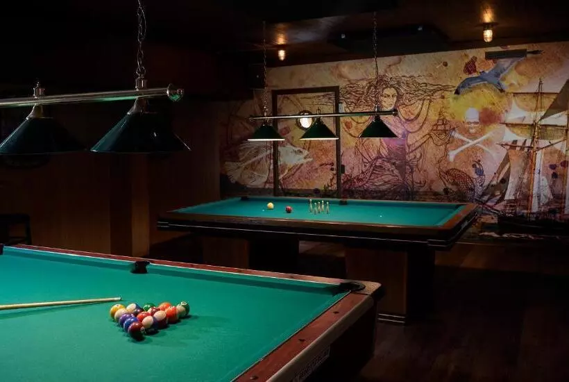 Gl. Avernæs Sinatur Hotel & Konference