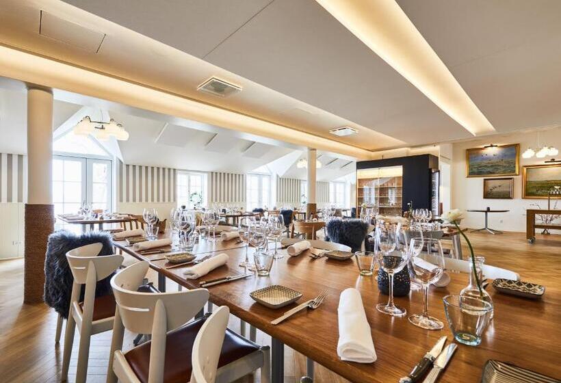 Gl. Avernæs Sinatur Hotel & Konference