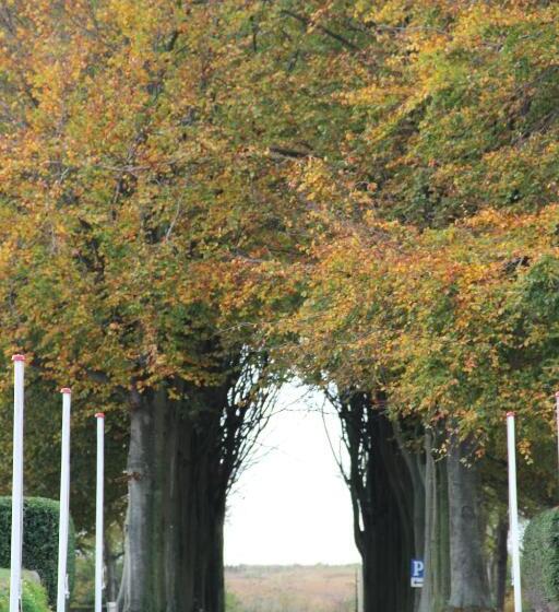 Gl. Avernæs Sinatur Hotel & Konference