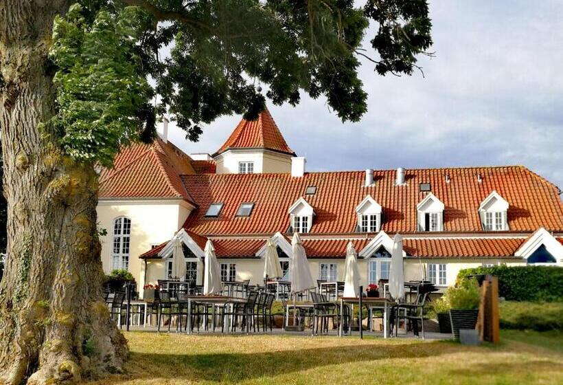 Gl. Avernæs Sinatur Hotel & Konference