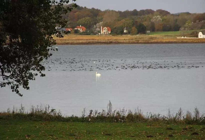 Gl. Avernæs Sinatur Hotel & Konference