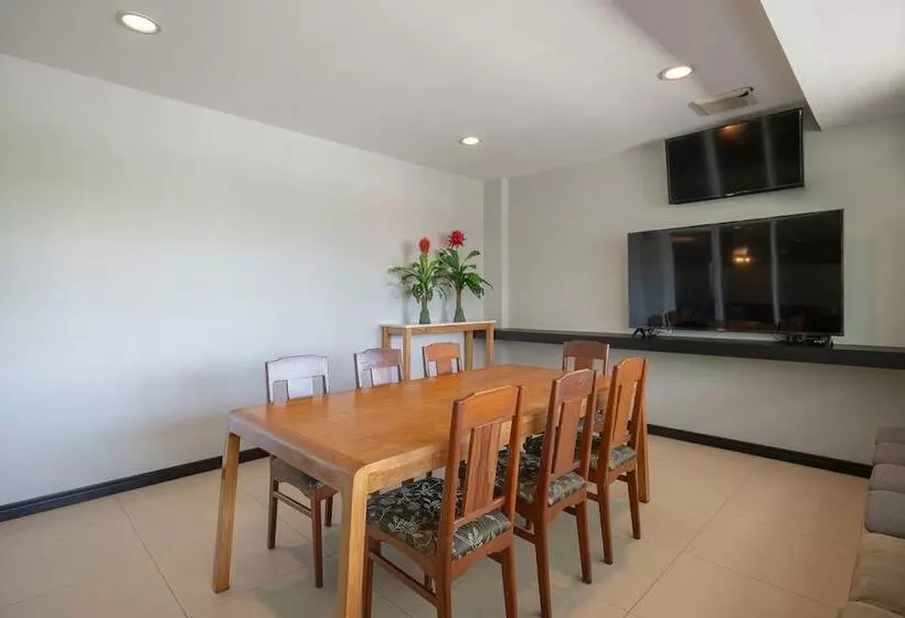 هتل Golden Jade Suvarnabhumi