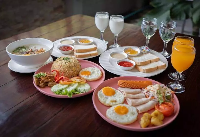 هتل Golden Jade Suvarnabhumi