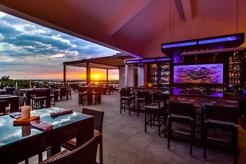 هتل Grand Caribe Belize