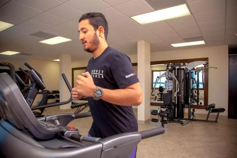 هتل Grand Caribe Belize