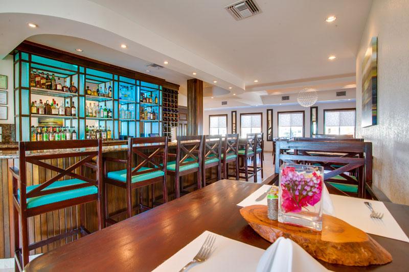 בית מלון כפרי Grand Caribe Belize