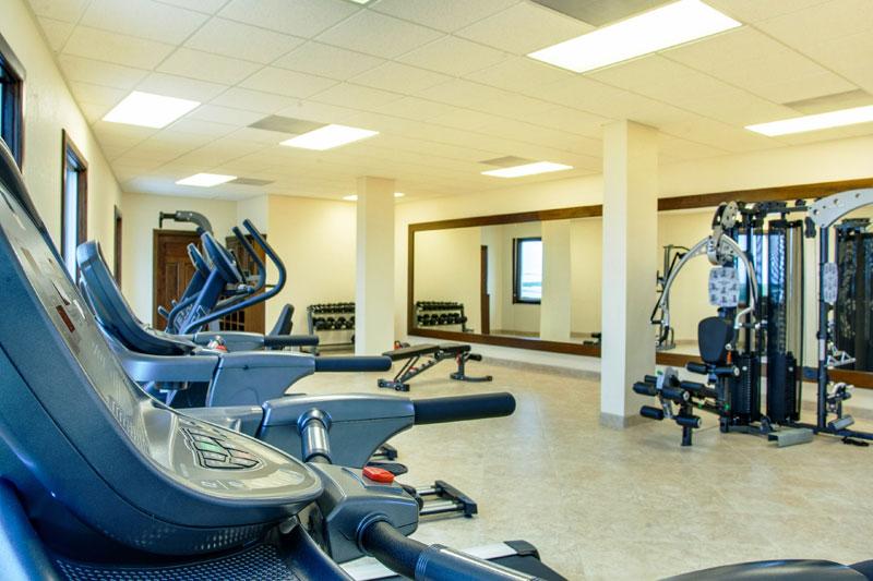 בית מלון כפרי Grand Caribe Belize