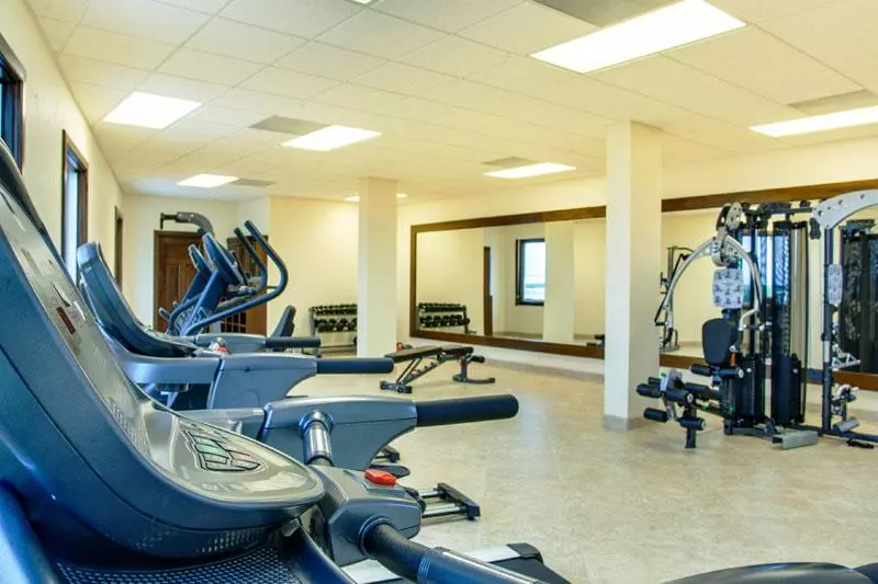 هتل Grand Caribe Belize