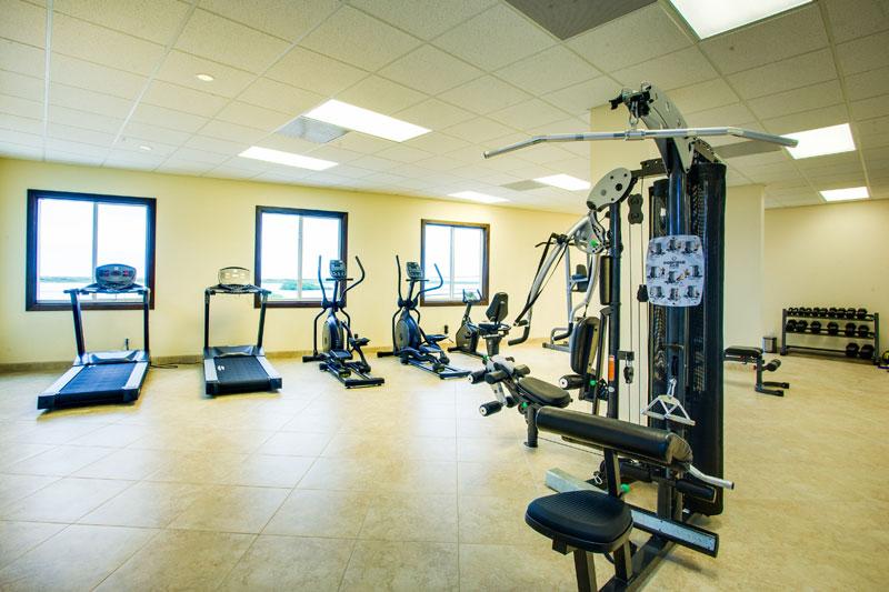 בית מלון כפרי Grand Caribe Belize