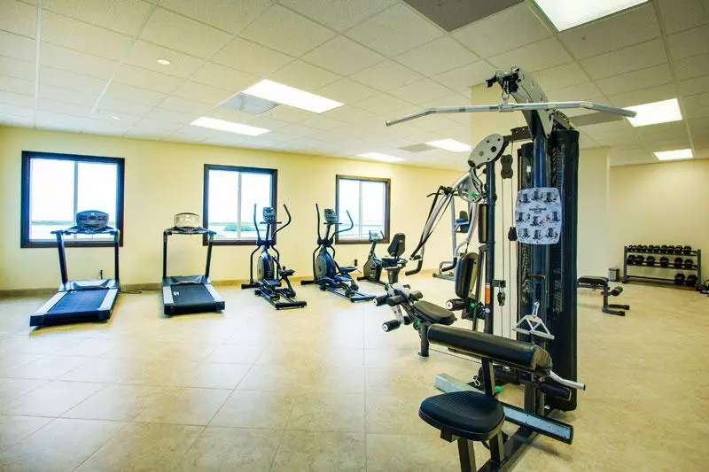 هتل Grand Caribe Belize