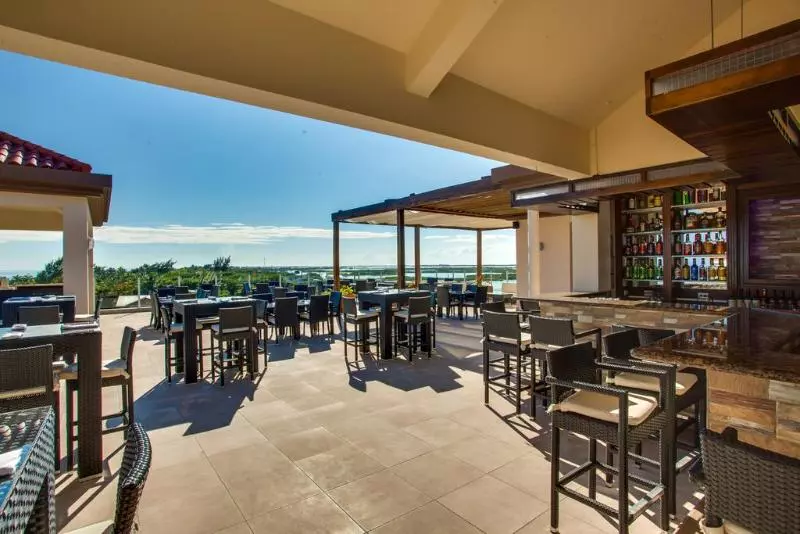 هتل Grand Caribe Belize