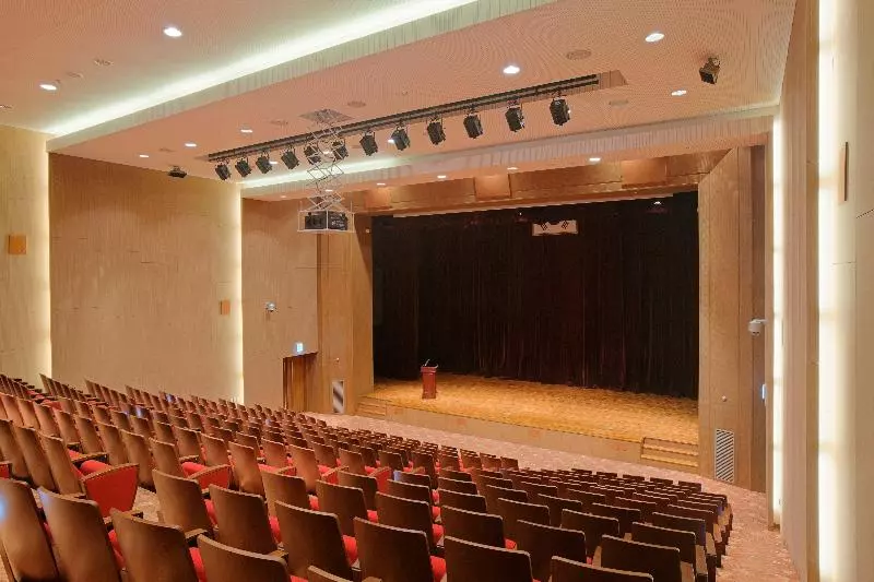 ホテル Holiday Inn Resort Alpensia Pyeongchang, An Ihg