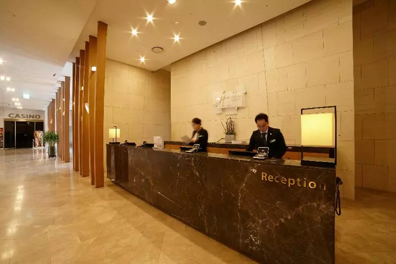 ホテル Holiday Inn Resort Alpensia Pyeongchang, An Ihg