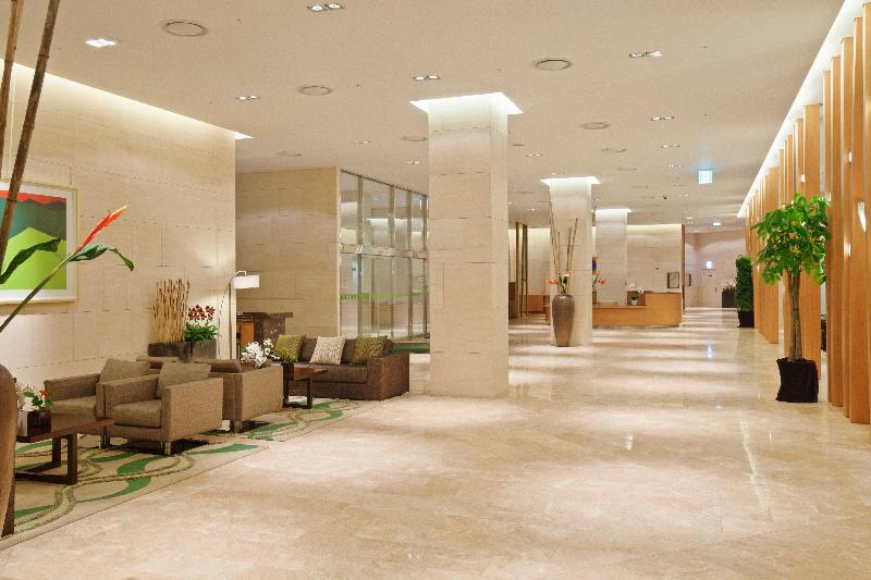 ホテル Holiday Inn Resort Alpensia Pyeongchang, An Ihg