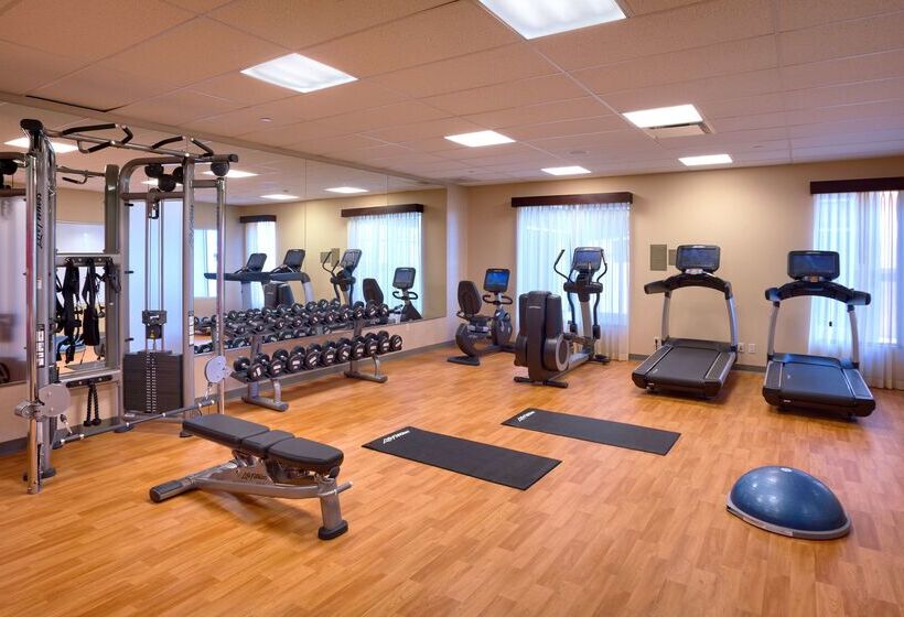 Отель Hyatt Place Salt Lake City/lehi