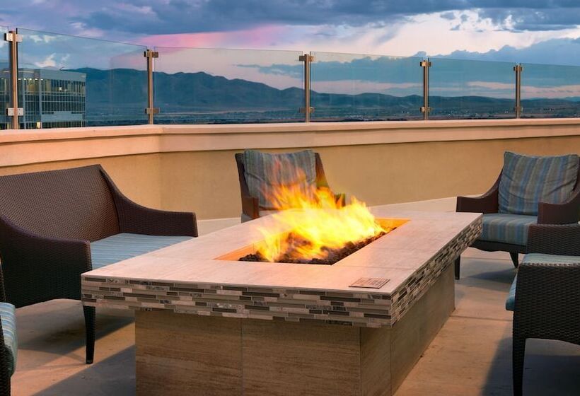 Отель Hyatt Place Salt Lake City/lehi