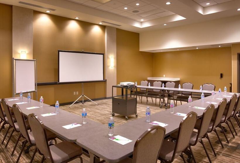 Отель Hyatt Place Salt Lake City/lehi